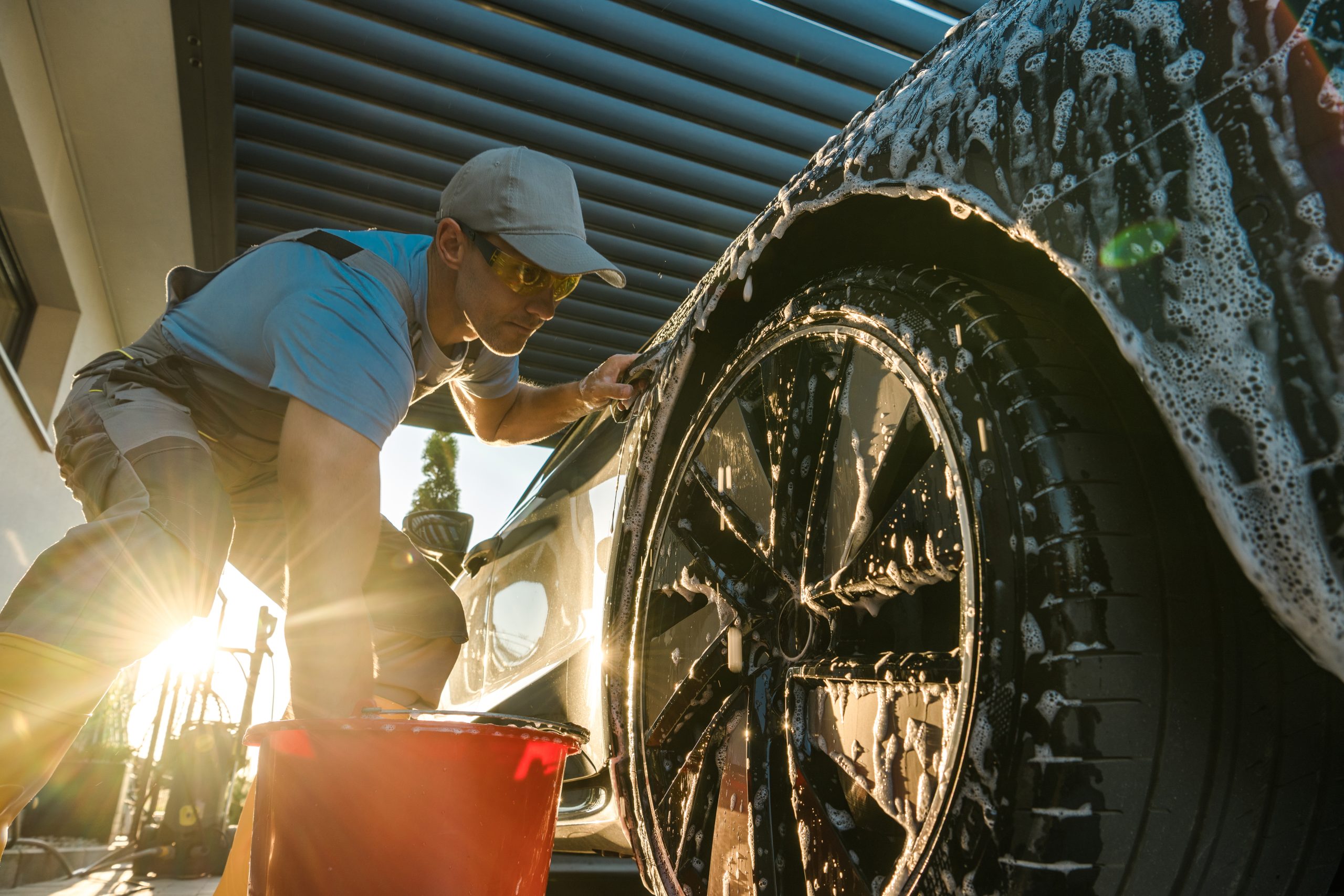 How Often Should You Get Your Car Detailed? A Complete Guide